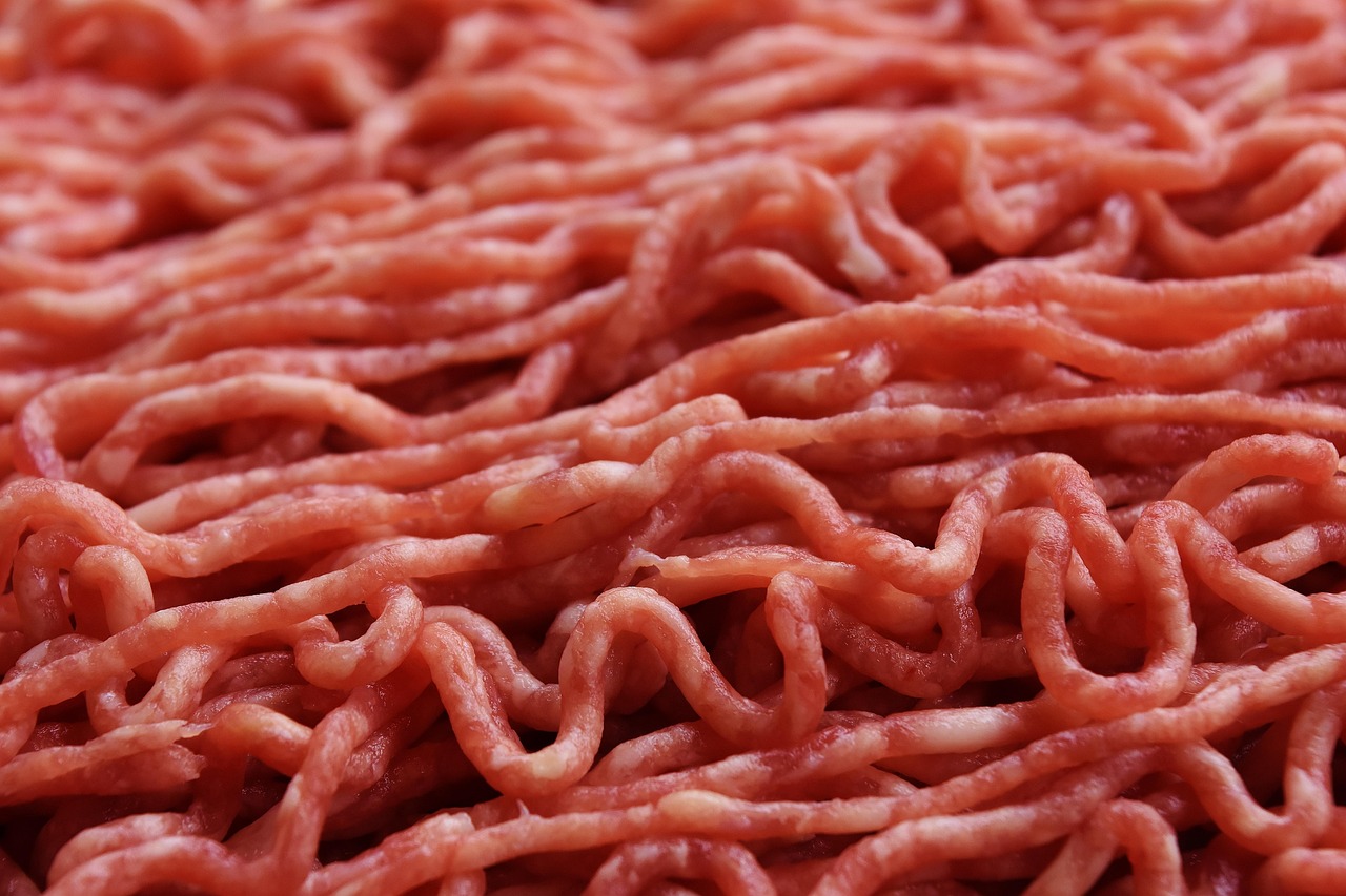 Planning Kosher Meat Meals for Pesach